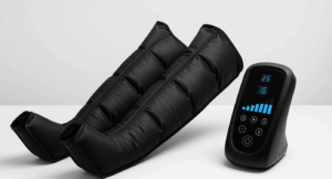 comment fonctionne la pressothérapie