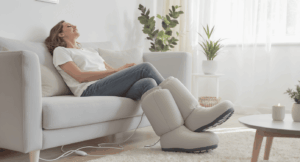 faire de la pressotherapie tous les jours est ce possible