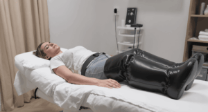 les inconvénients de la pressothérapie