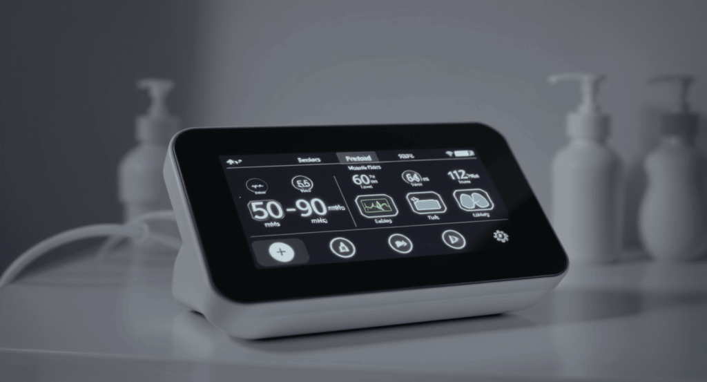 pression et modes de fonctionnement comment les combiner