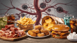 Pourquoi certains aliments nuisent-ils à la circulation