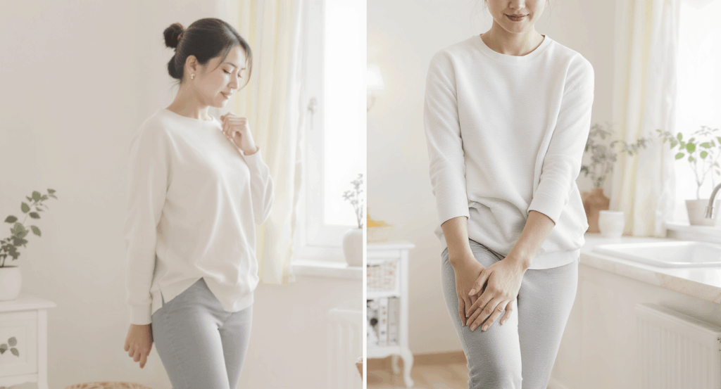 comment reconnaître et agir face à une mauvaise circulation lymphatique