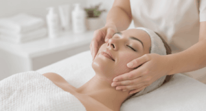 les bienfaits majeurs du drainage lymphatique