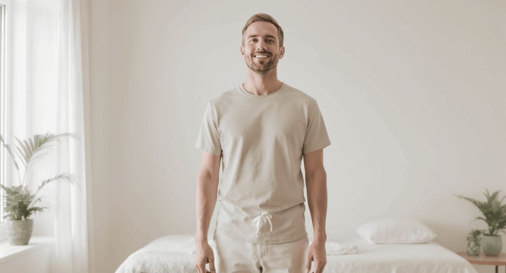 pourquoi certaines personnes éliminent plus vite que d’autres