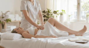 pourquoi un drainage lymphatique peut-il coûter cher