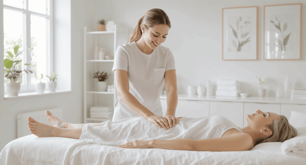 quels facteurs font varier le prix d’un drainage lymphatique