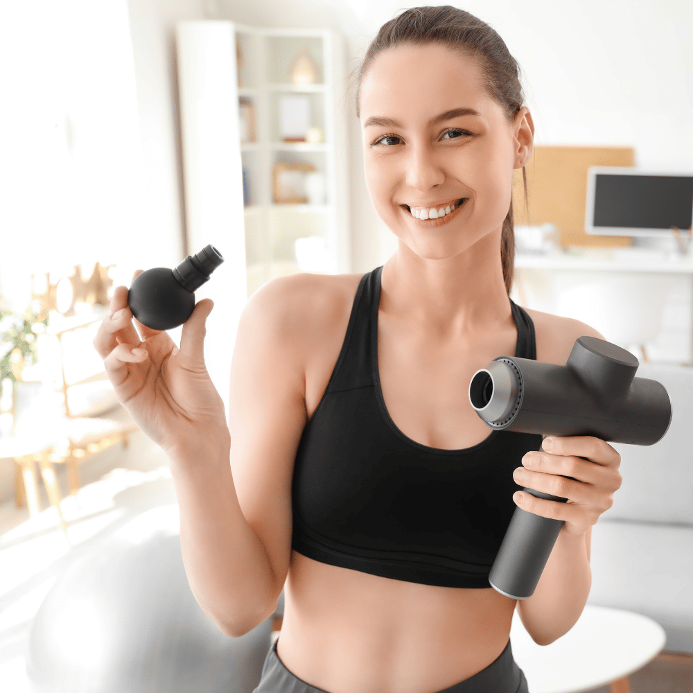 les bienfaits de la jolt-mini